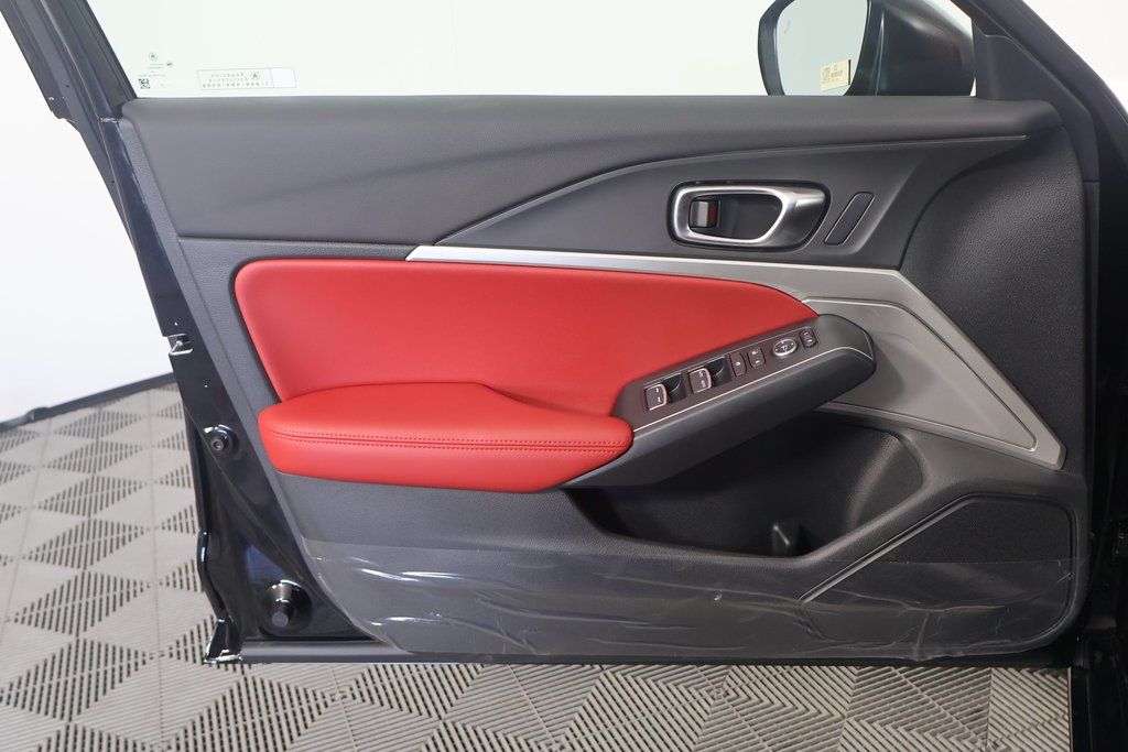 2025 Acura Integra A-Spec 7