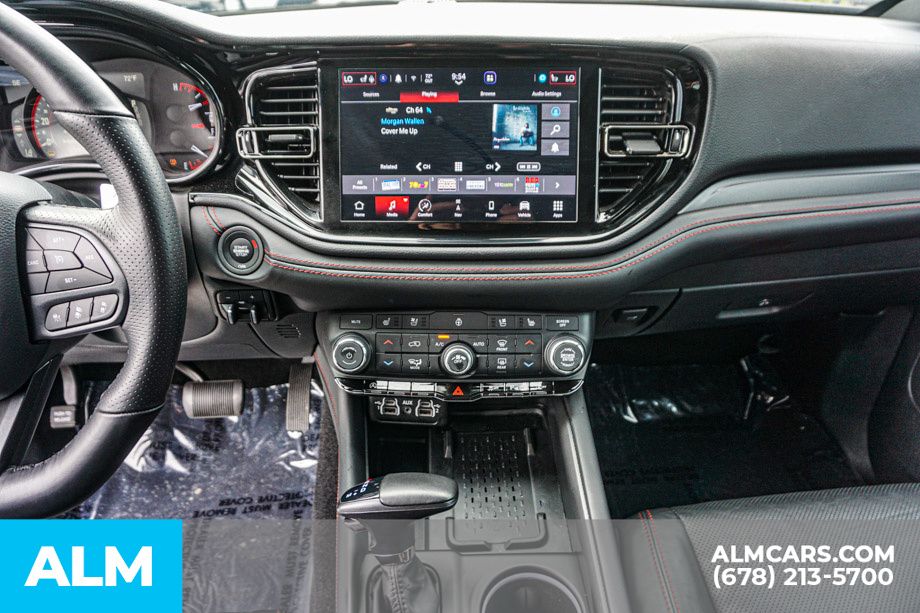 2025 Dodge Durango GT - Photo 44