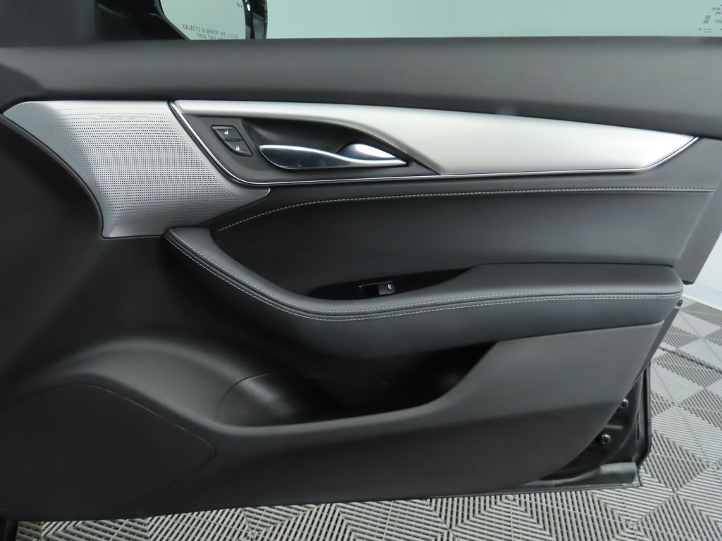 Thumbnail: 2022 Cadillac CT5 - 26