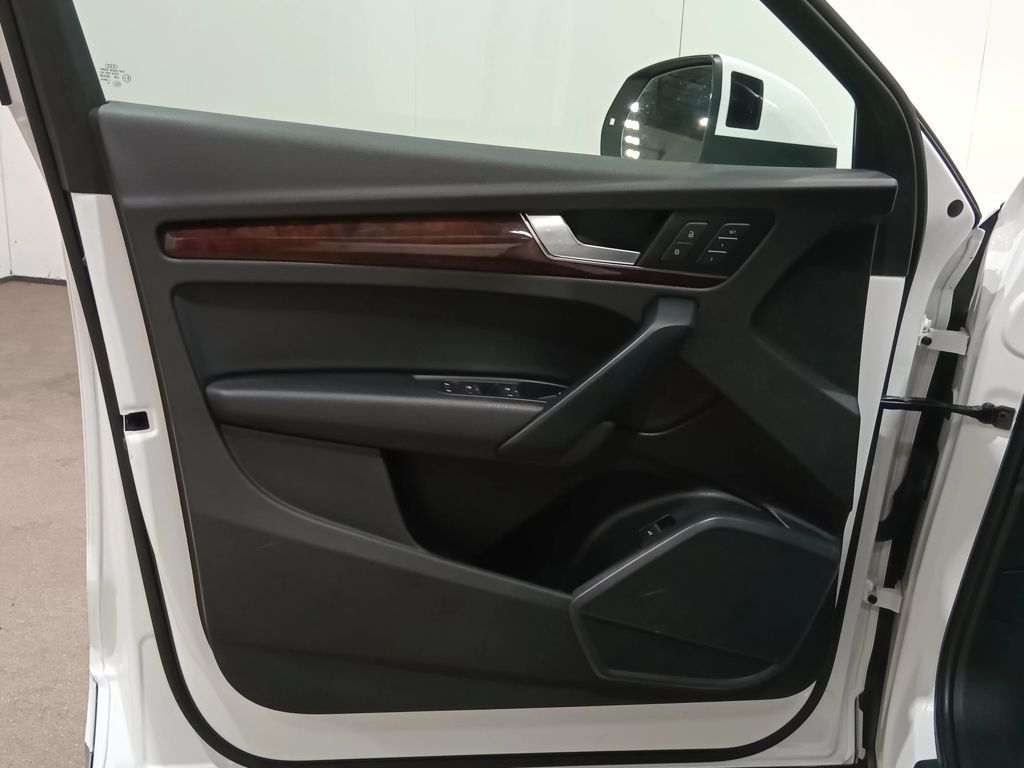 2019 Audi Q5 45 Premium