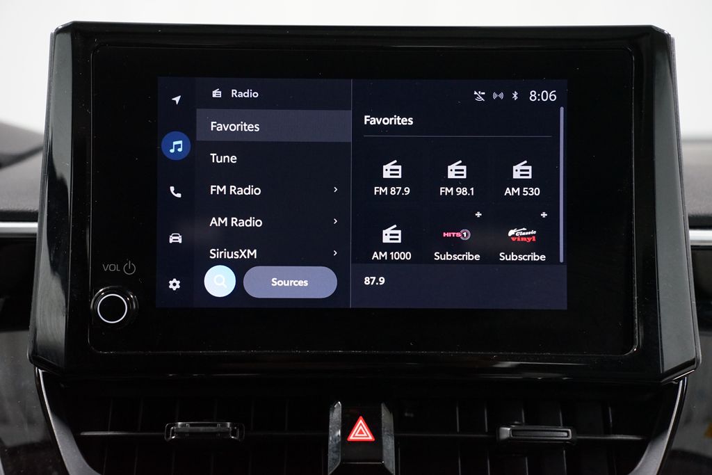 Thumbnail: 2023 Toyota Corolla - 18