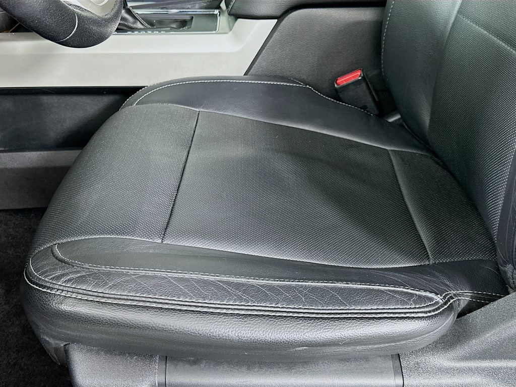 Thumbnail: 2016 Ford F-150 - 20