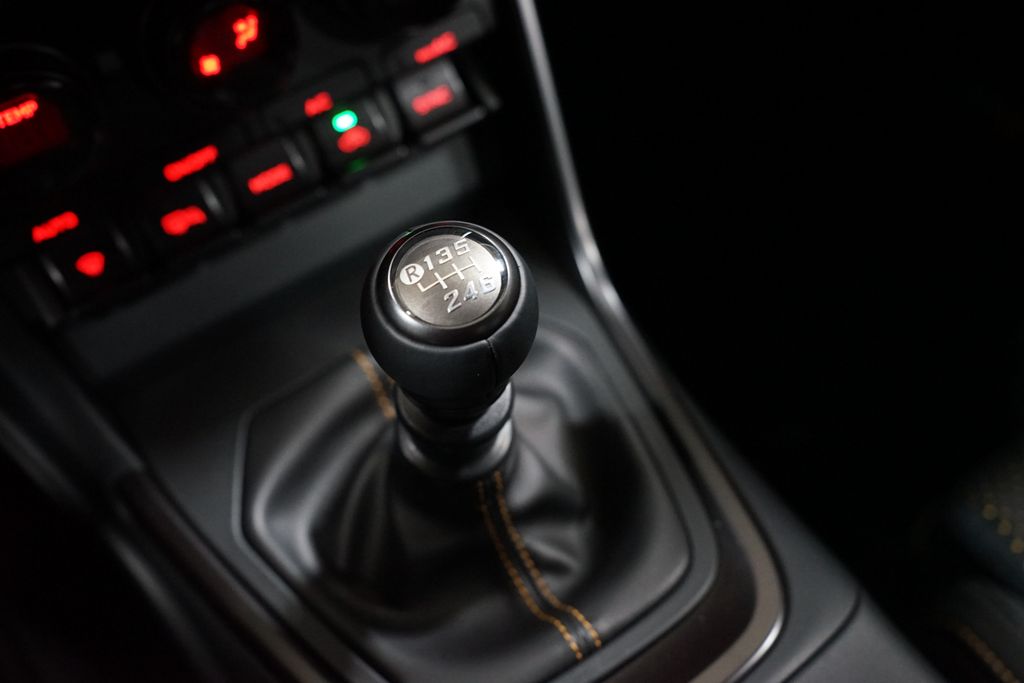 Thumbnail: 2026 Toyota GR86 - 22