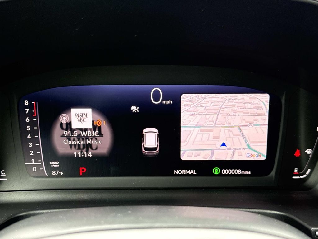 New 2026 Honda Pilot SUV