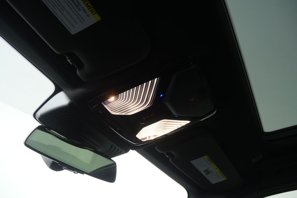 Thumbnail: 2023 BMW X3 - 20