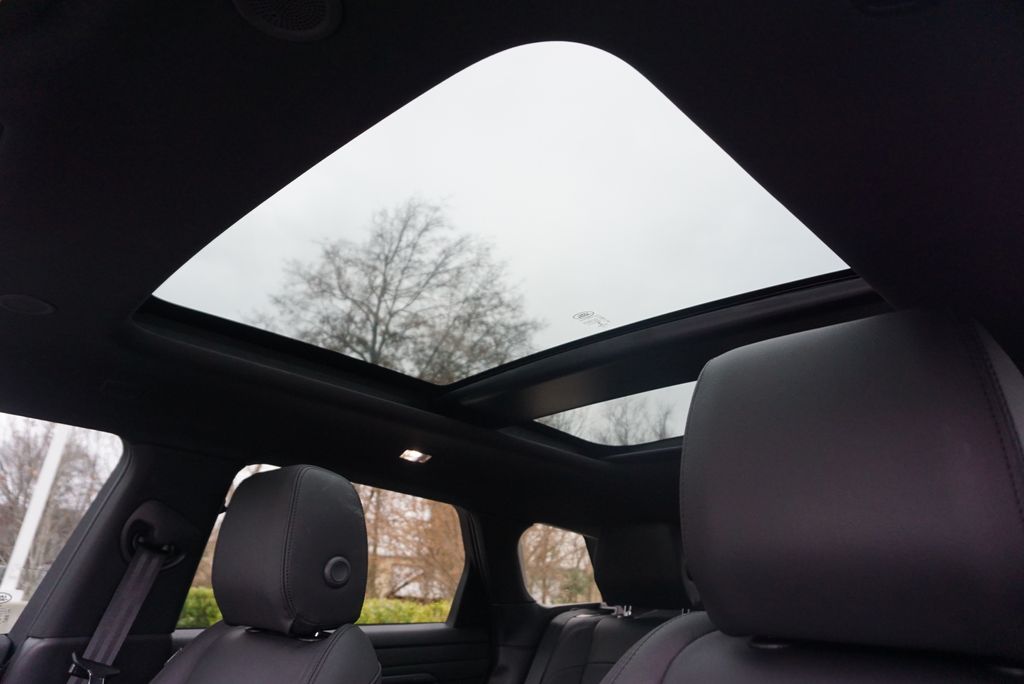 Thumbnail: 2023 Land Rover Range Rover Evoque - 12