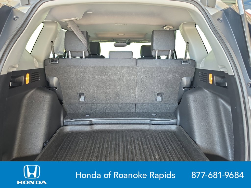 Used 2020 Honda CR-V SUV