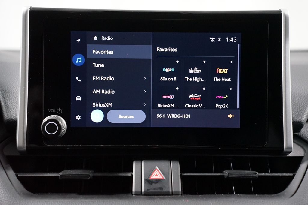 Thumbnail: 2024 Toyota RAV4 - 18