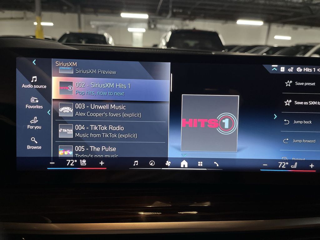 Thumbnail: 2026 BMW X5 - 16