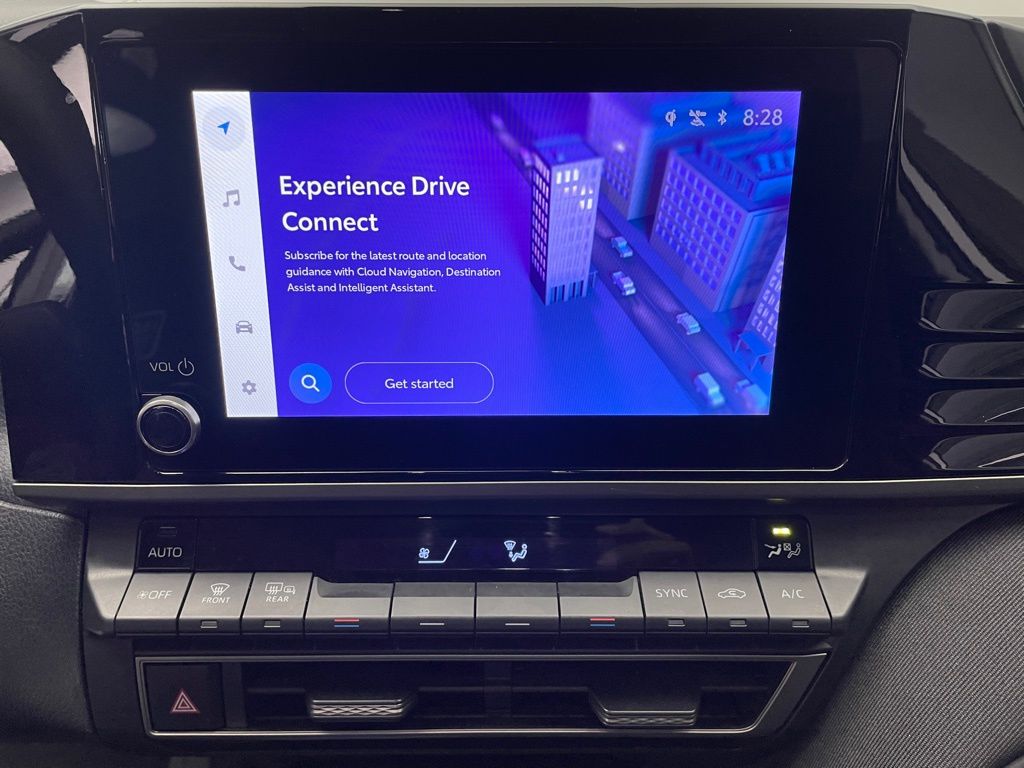 Thumbnail: 2025 Toyota Camry - 24