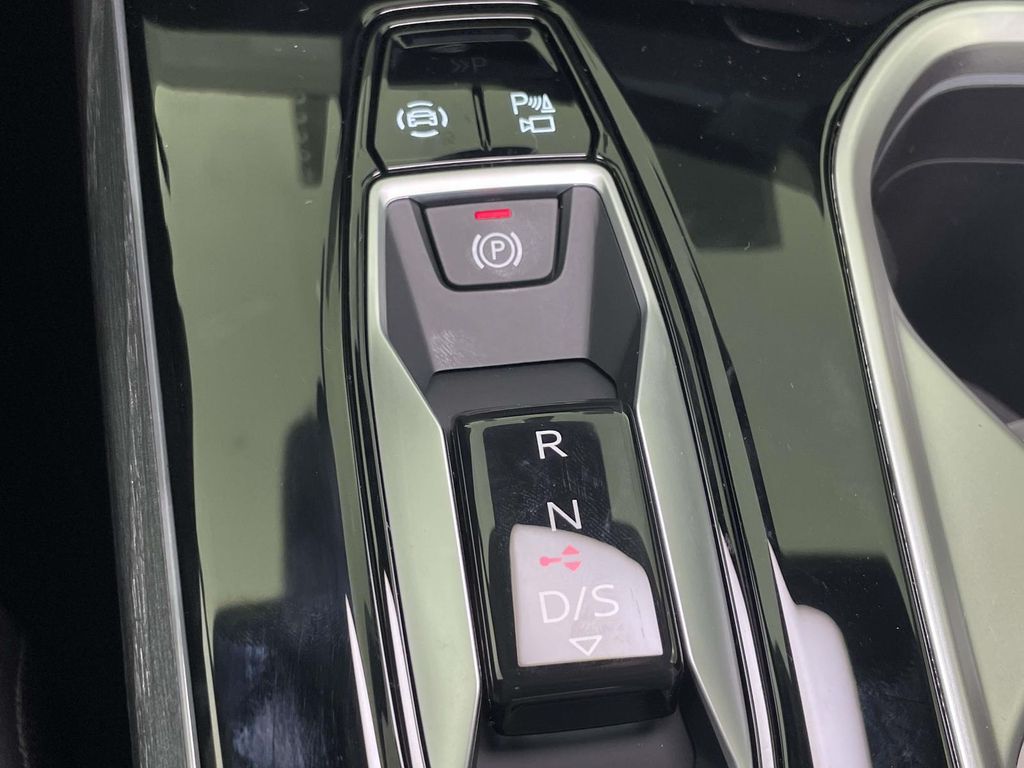 2026 Audi A6 Premium Plus Green at Audi Porsche Sewickley