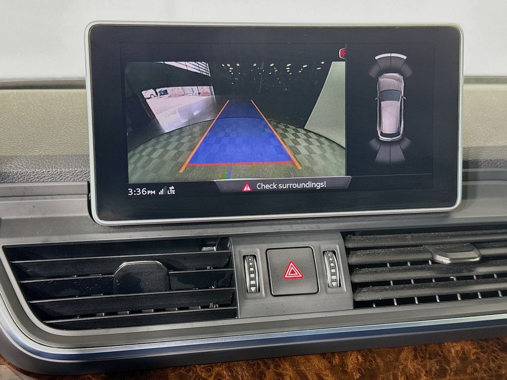 2018 Audi Q5 Premium Plus 14