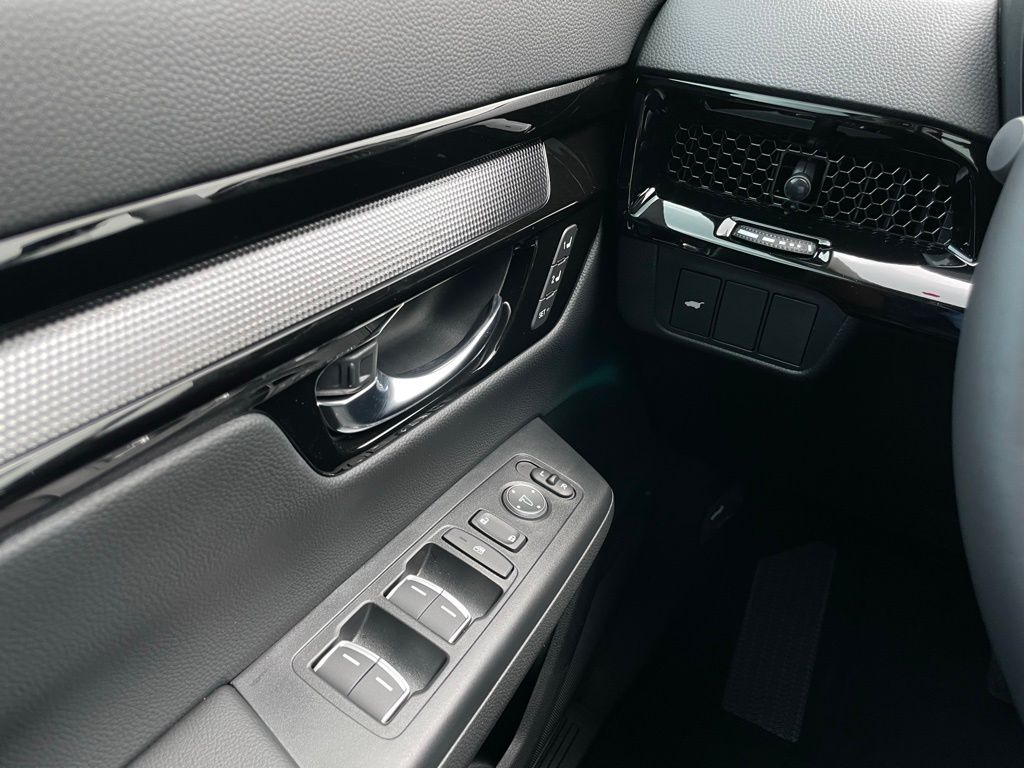 Thumbnail: 2026 Honda CR-V - 24