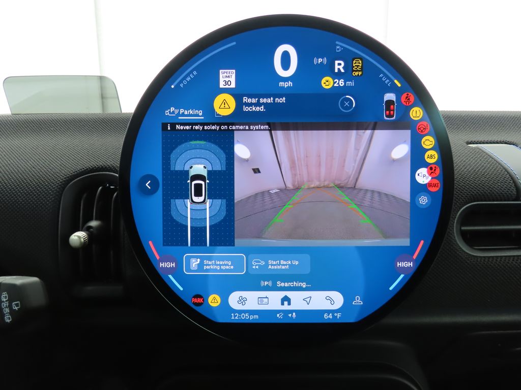 Thumbnail: 2026 MINI Cooper - 16