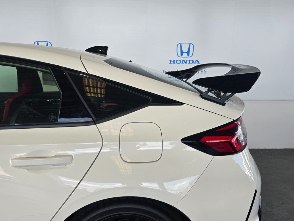 New Car 2025 Honda Civic Type R  For Sale Under $70,000 In San Juan, Puerto Rico