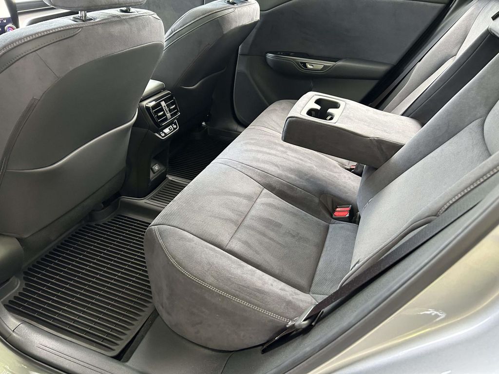 Used 2023 Lexus RZ SUV
