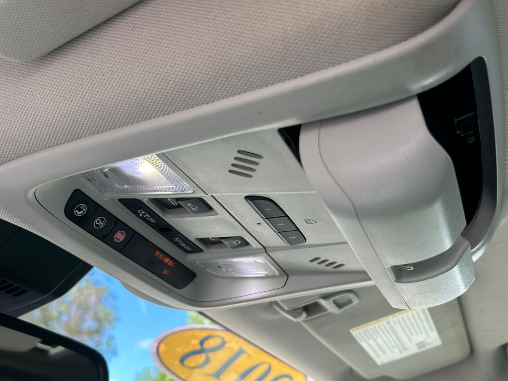 Certified Used 2018 Red GMC Denali image 29