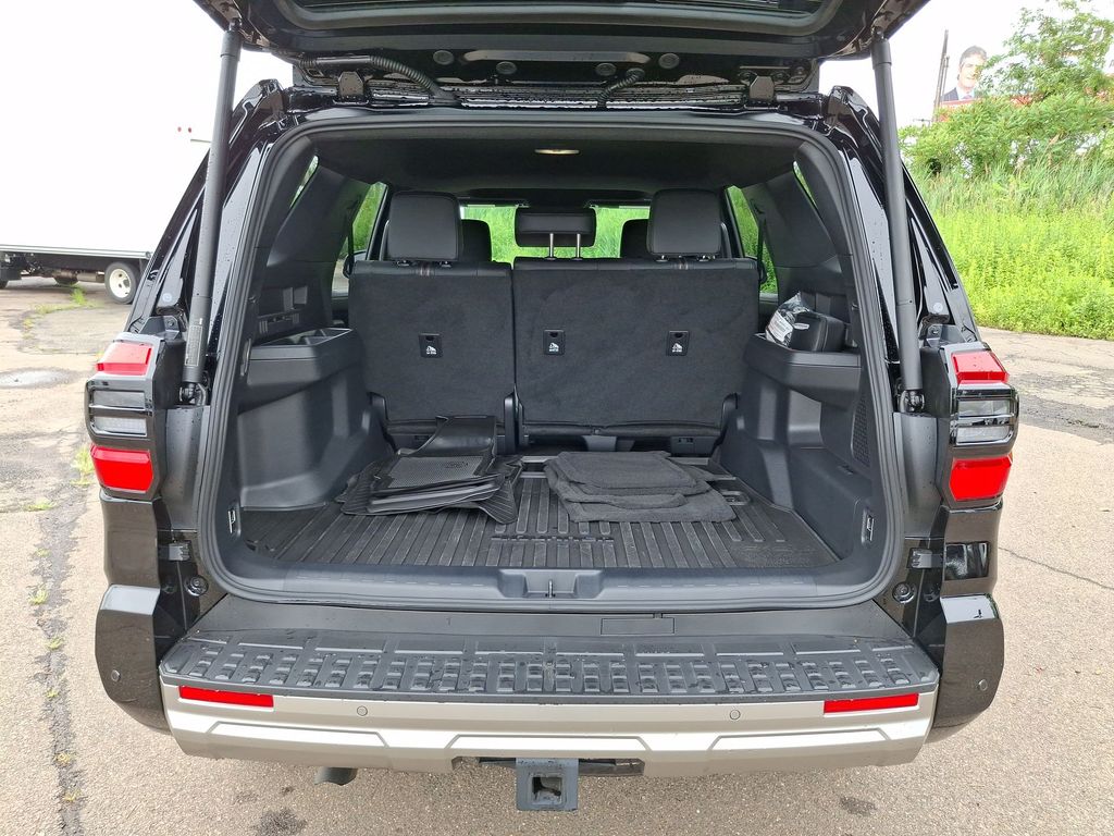 Used 2026 Toyota 4Runner SUV