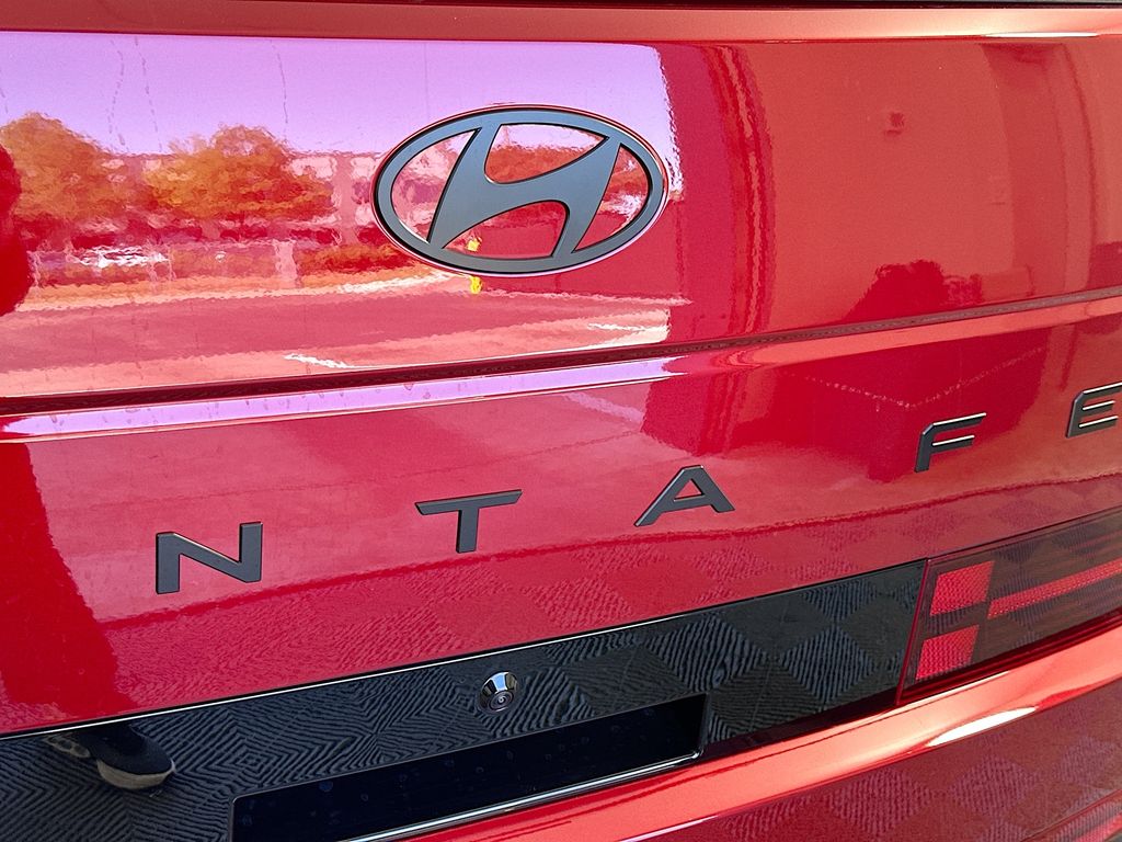 Thumbnail: 2026 Hyundai Santa Fe - 21