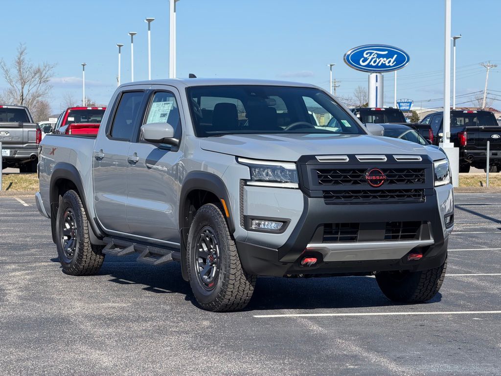 View vehicle photo 2