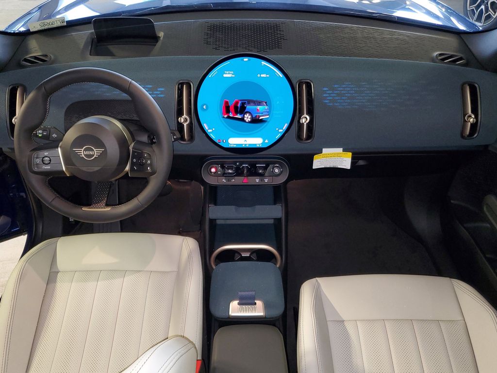 2026 MINI Countryman S - Photo 13