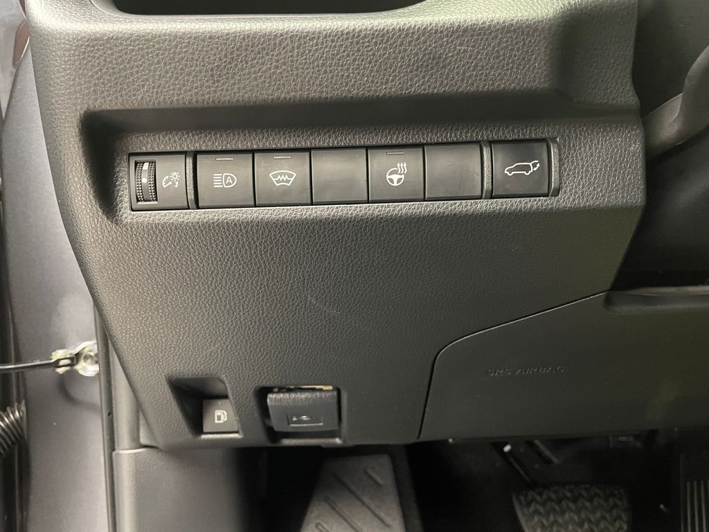 2023 Toyota RAV4 Prime SE 20