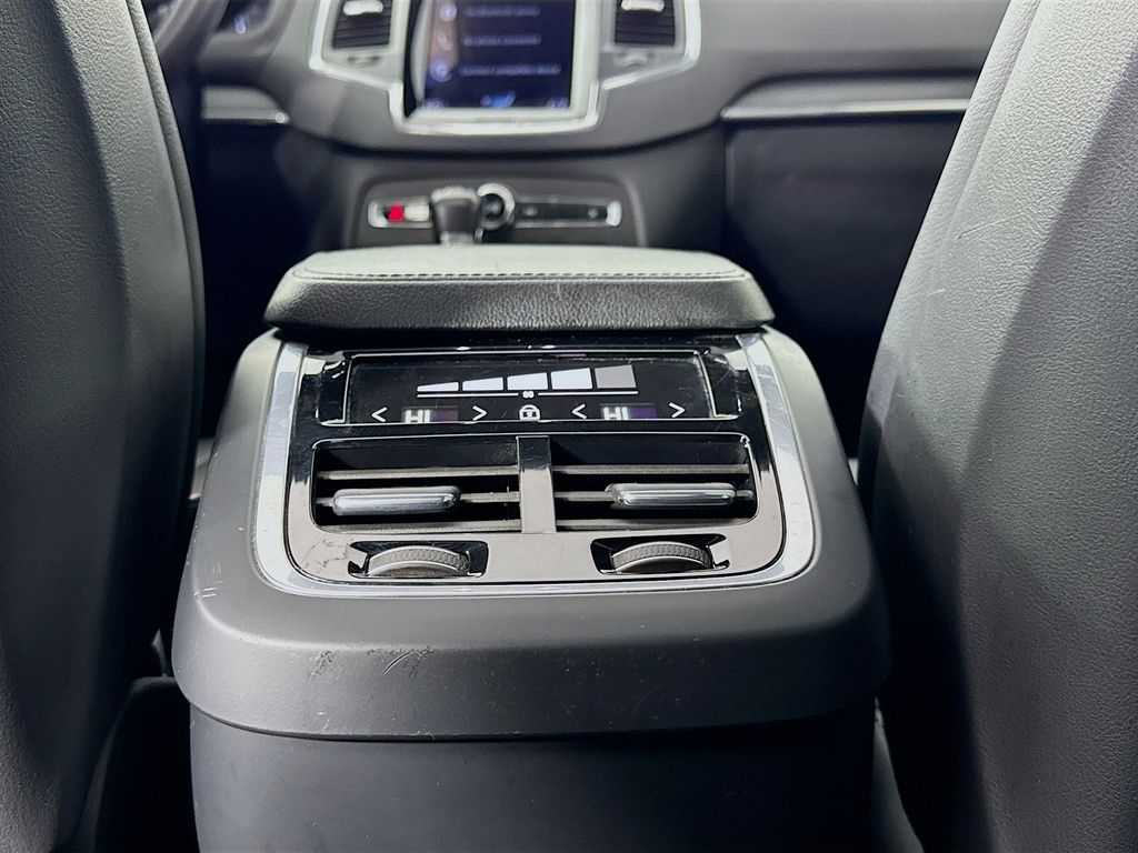 Used Car 2020 Volvo Xc90  T5 Momentum For Sale Under $20,000 In Austin, Texas