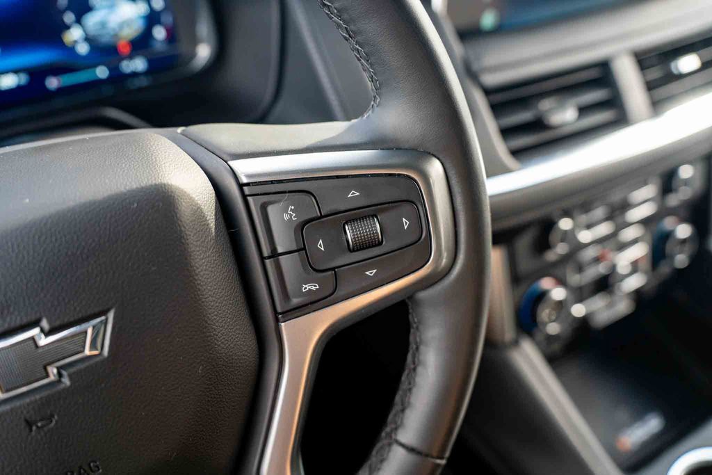 Used Car 2023 Chevrolet Tahoe  Z71 For Sale Under $60,000 In Austin, Texas