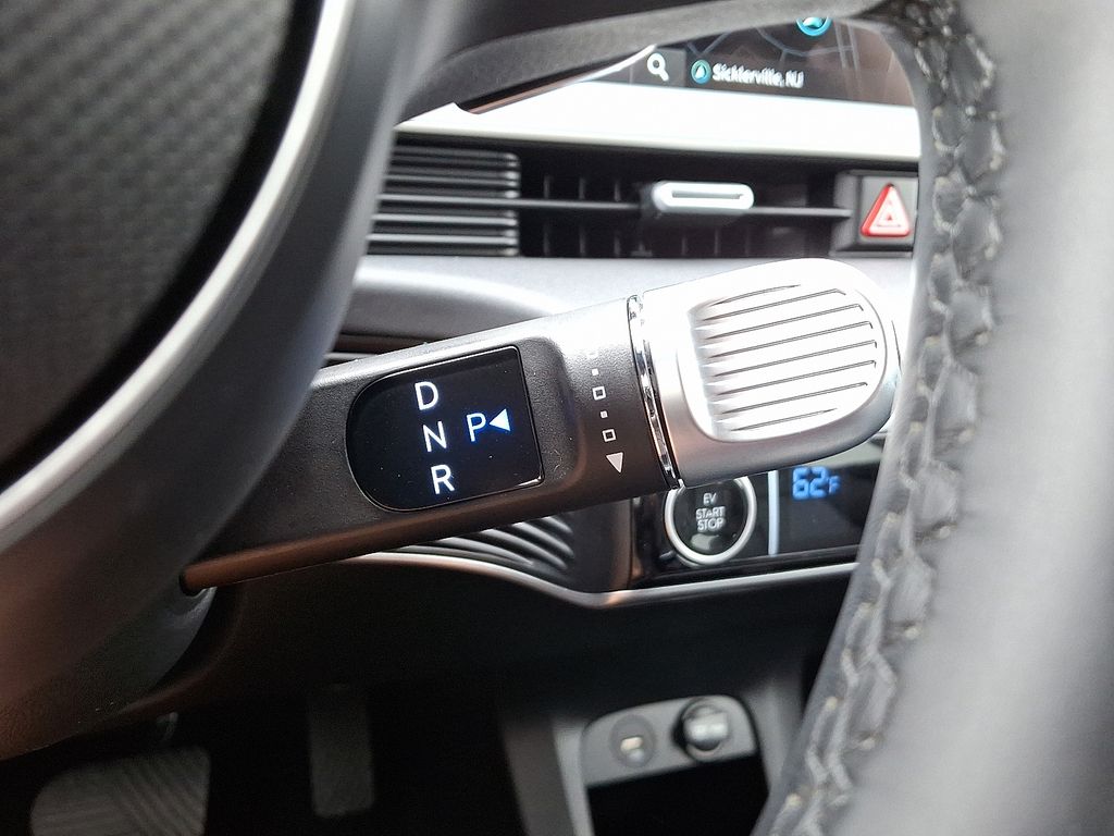 Thumbnail: 2023 Hyundai Ioniq 5 - 15