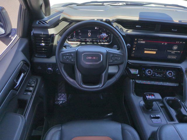 Used 2023 White GMC AT4 image 14