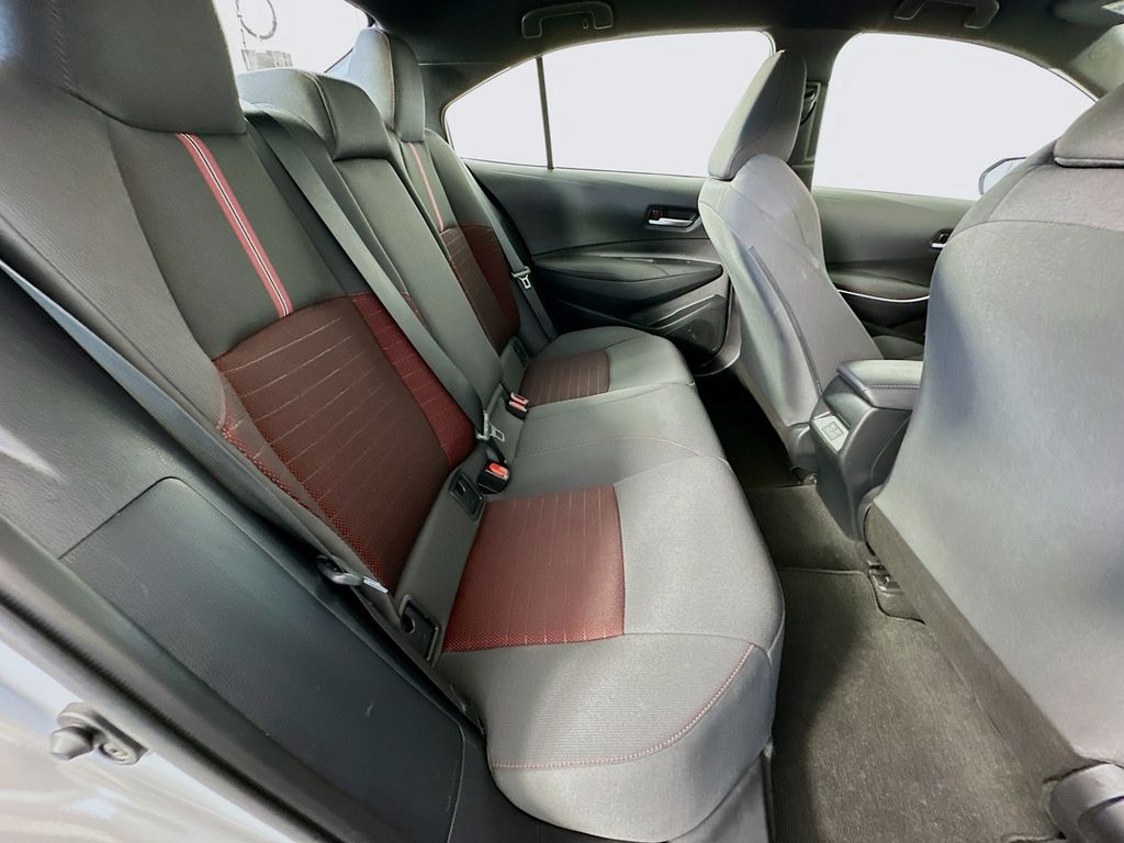 Thumbnail: 2024 Toyota Corolla - 25