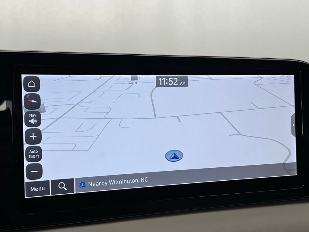 Thumbnail: 2024 Hyundai Palisade - 14