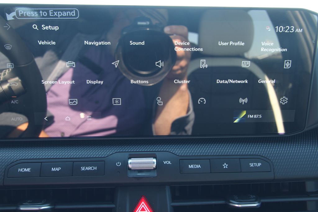 New 2026 Kia K4 Sedan