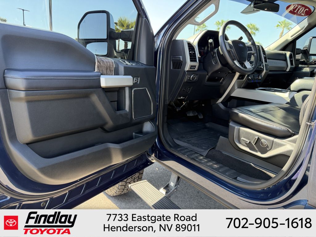 Used 2019 Ford F-250SD Truck