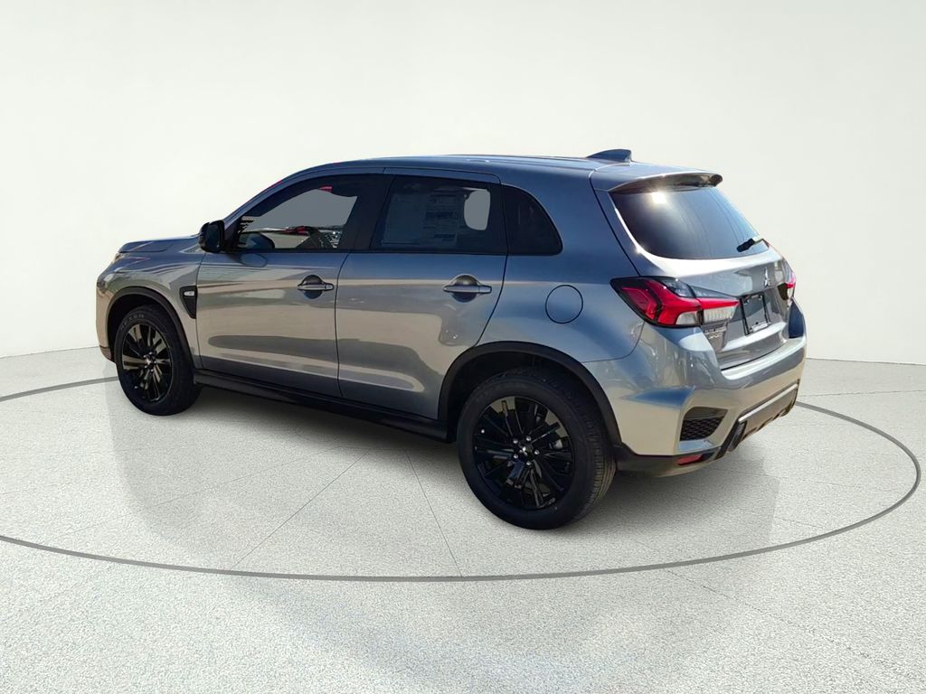 2026 Mitsubishi Outlander Sport 2.0 LE - 3