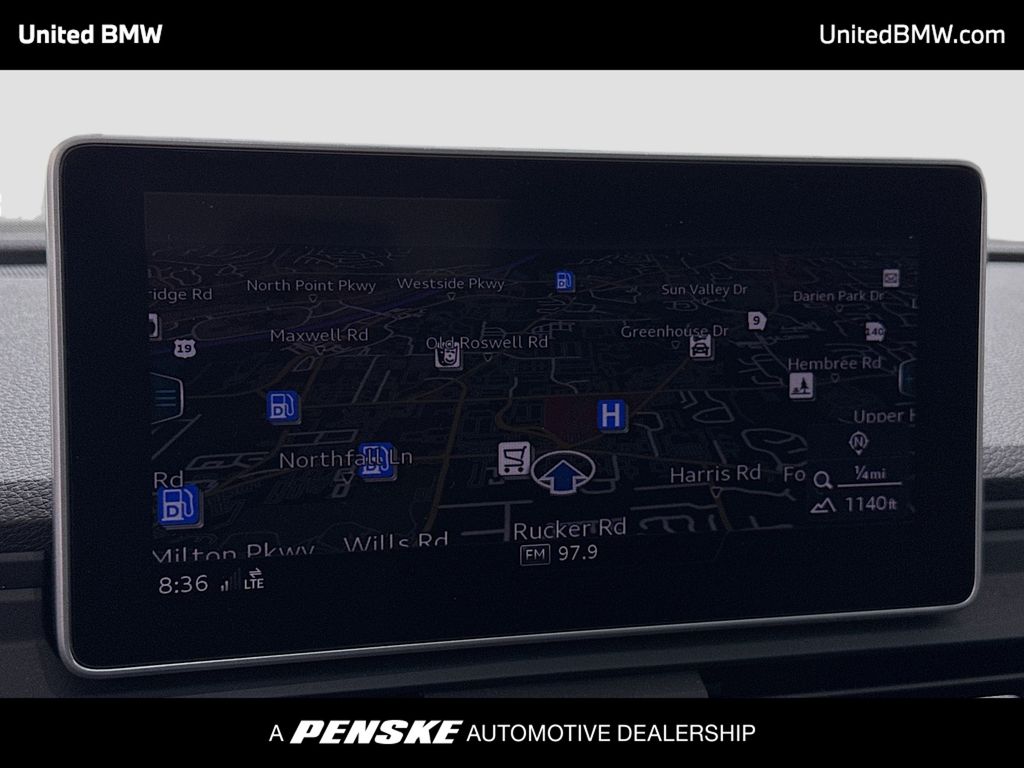 Thumbnail: 2019 Audi Q5 - 10