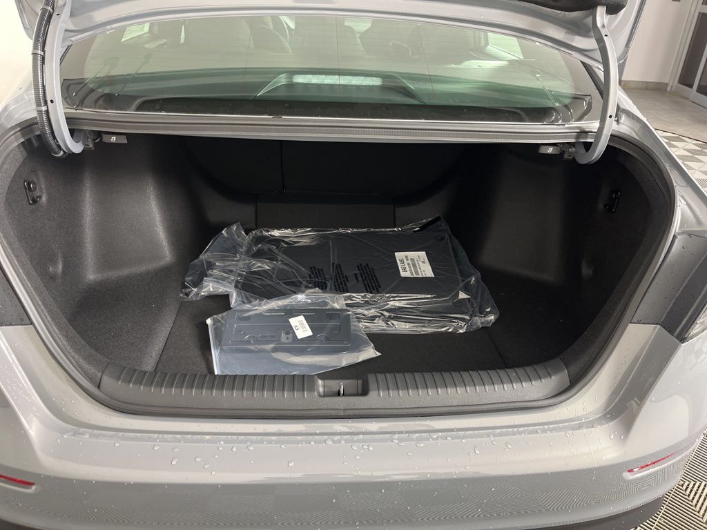 2025 Honda Accord Sport 7