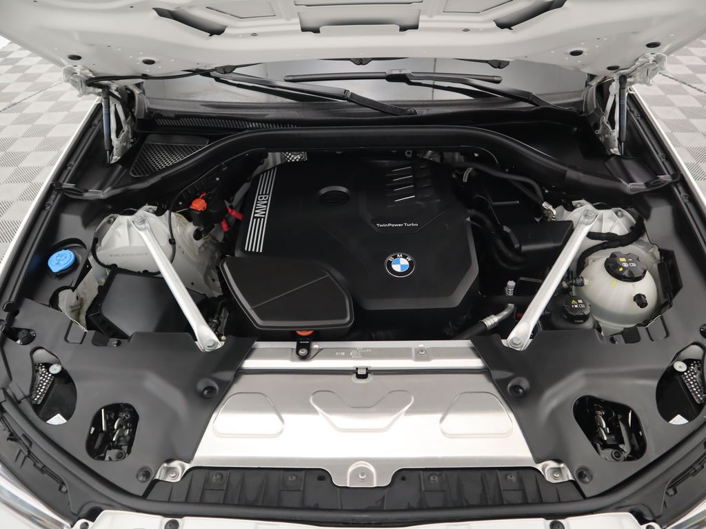2023 BMW X3 xDrive30i 30
