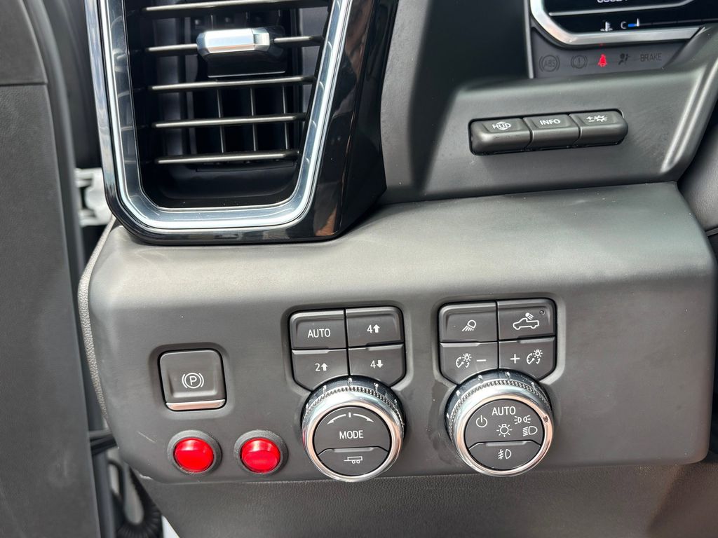 Used Car 2024 Gmc Sierra 2500hd  Denali Ultimate For Sale Under $80,000 In Austin, Texas