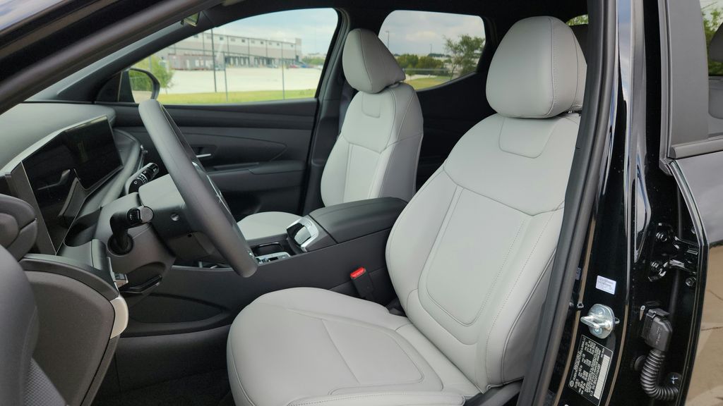 2026 Hyundai Santa Cruz