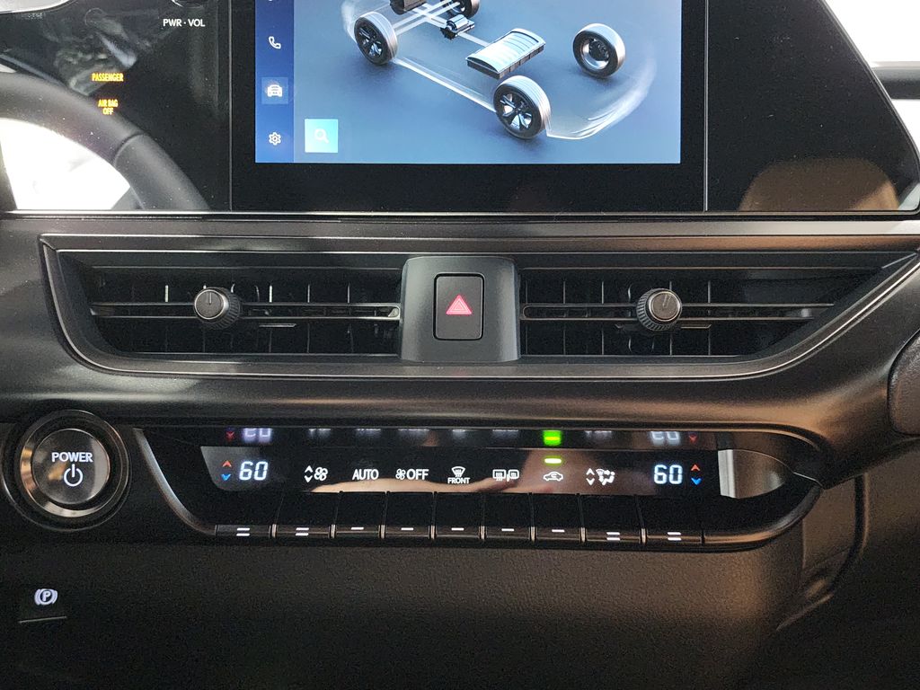 Thumbnail: 2026 Lexus UX - 23