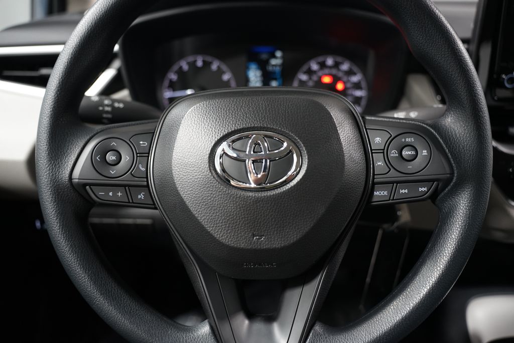 Thumbnail: 2025 Toyota Corolla - 12