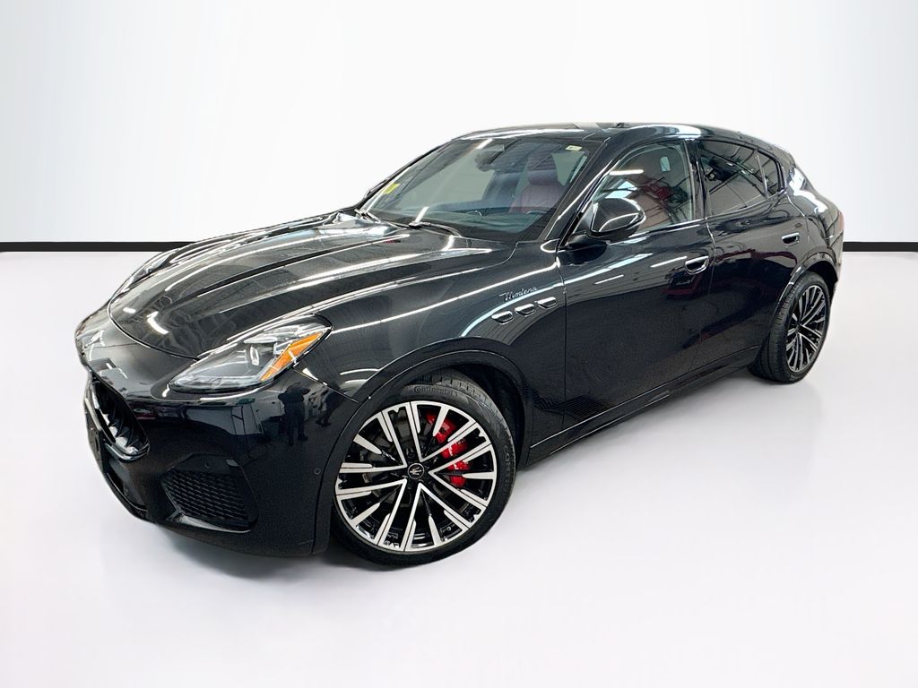 2023 Maserati Grecale Modena AWD