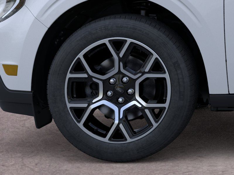 New 2026 White Ford Lariat image 25