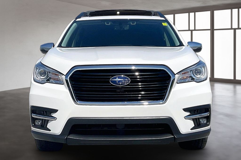 Used 2020 Subaru Ascent SUV