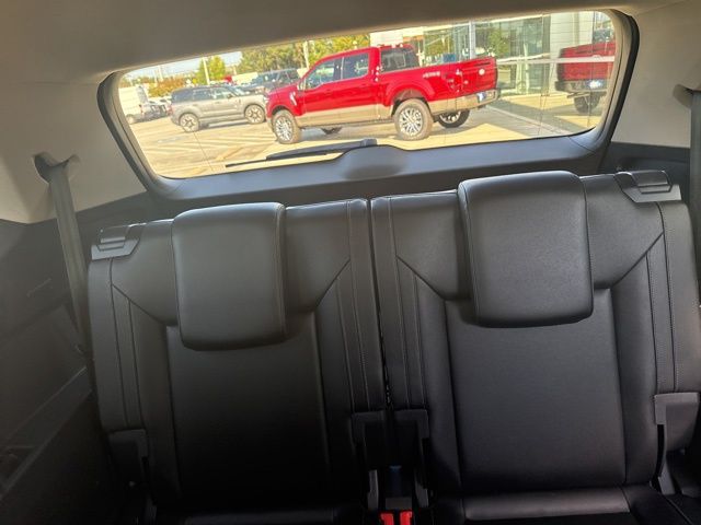 2019 Volkswagen Atlas V6 SE