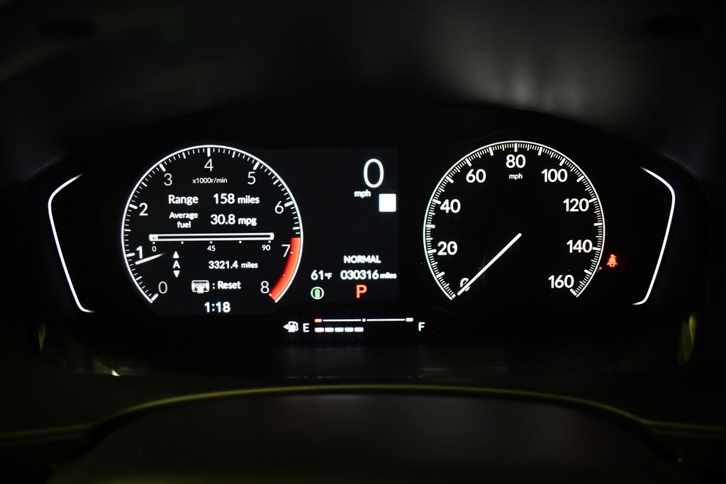 Thumbnail: 2023 Honda Civic - 25