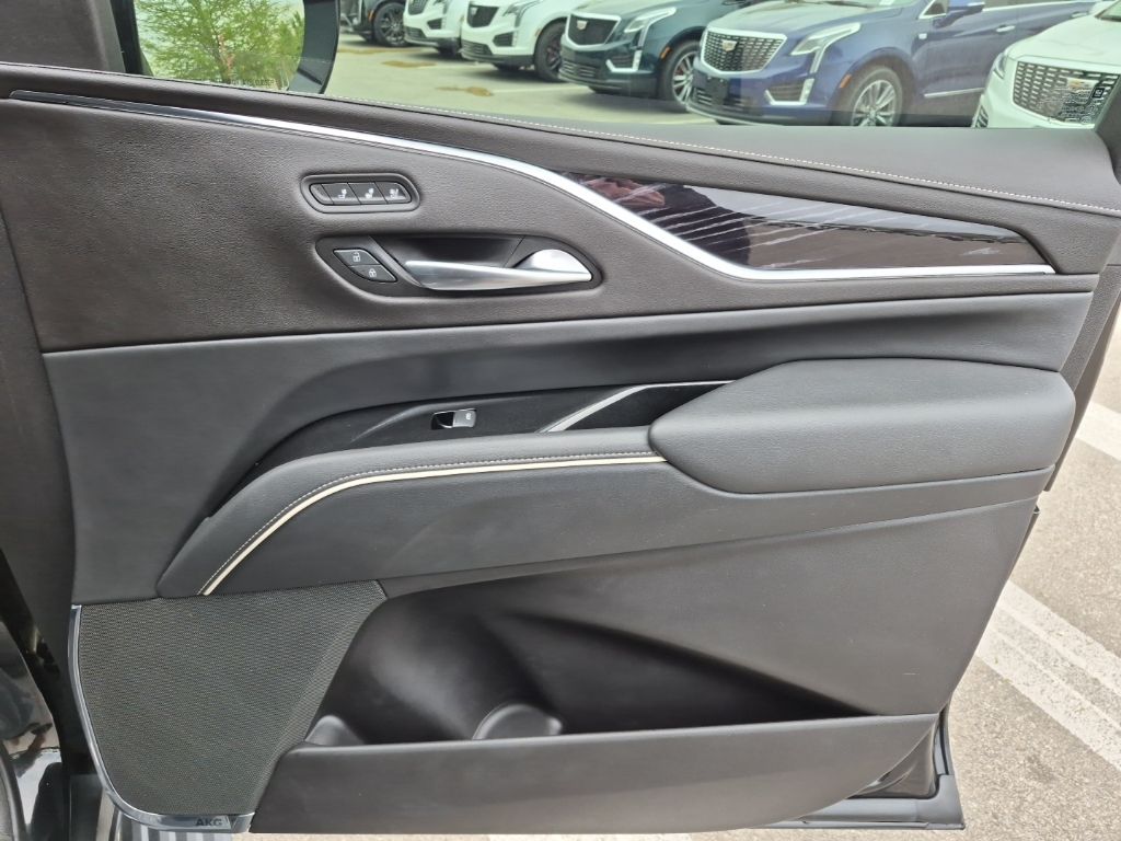 Used Car 2022 Cadillac Escalade  Sport For Sale Under $70,000 In Austin, Texas