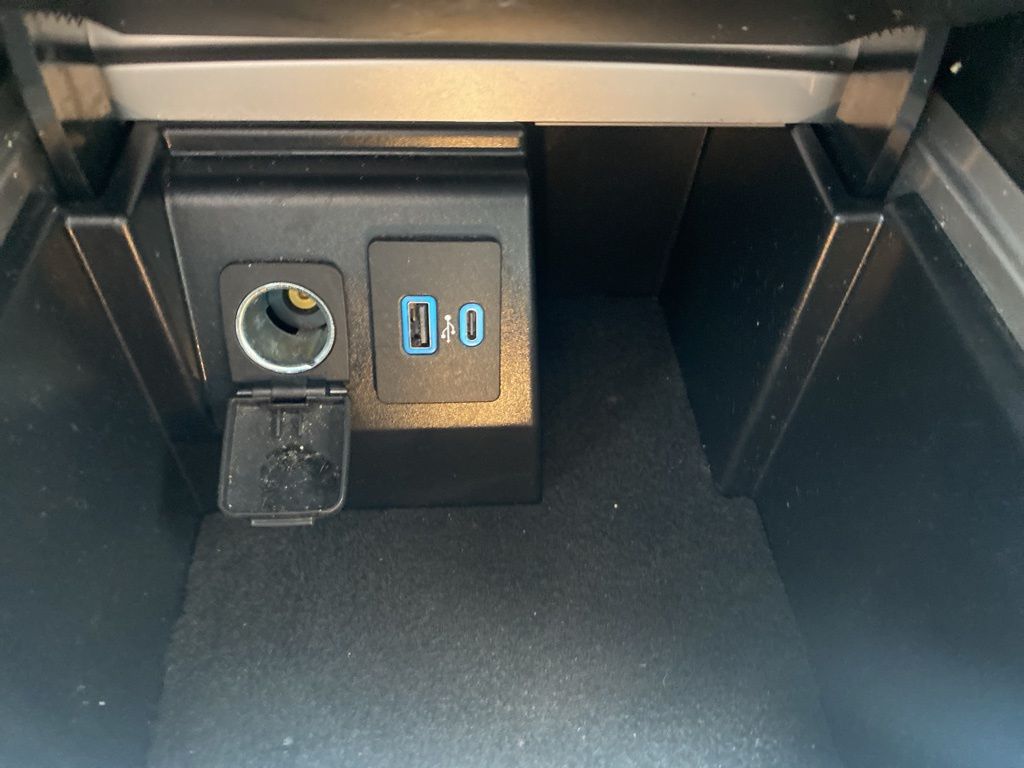 used 2023 Ford Explorer car, priced at $27,995