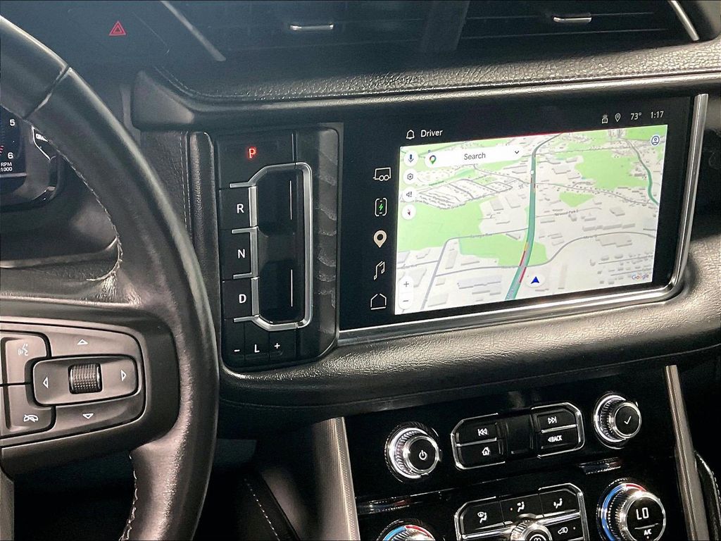 2024 GMC Yukon — photo 19